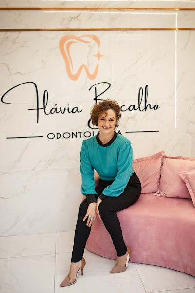 Foto 2 de Dra Flávia Bicalho