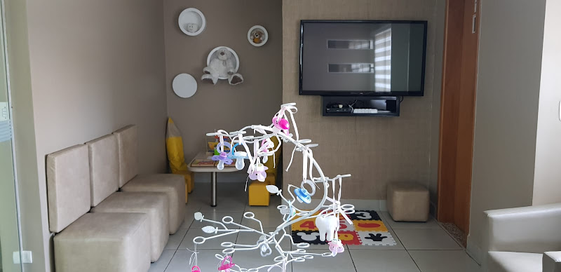 Foto 2 de Dra Flávia Bolonhezi | Odontopediatria e Dentística Restauradora