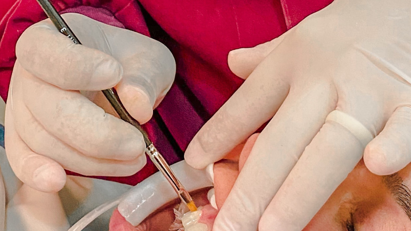 Foto 2 de Dra. Flávia Cabral - Odontologia Cabral