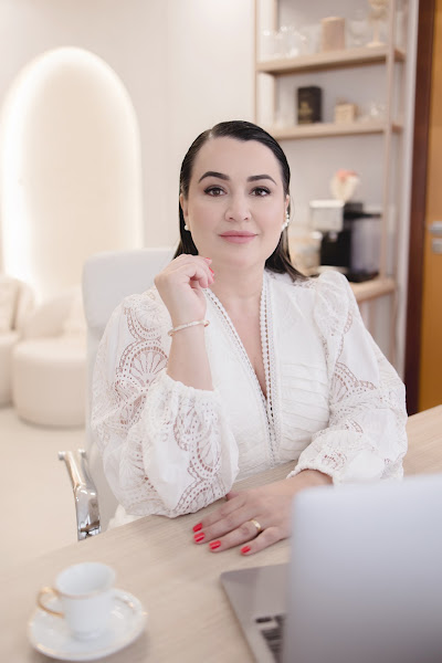 Foto 2 de Dra. Flávia Camargo - Consultório odontológico e harmonização