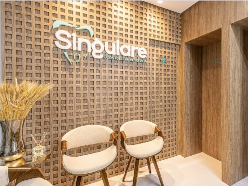 Foto 3 de Dra. Flávia Farias - Clínica Odontológica