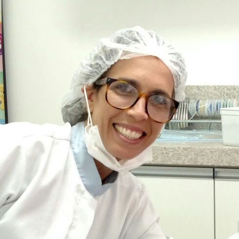 Foto 2 de Dra. Flávia Fávero Xavier Laydner