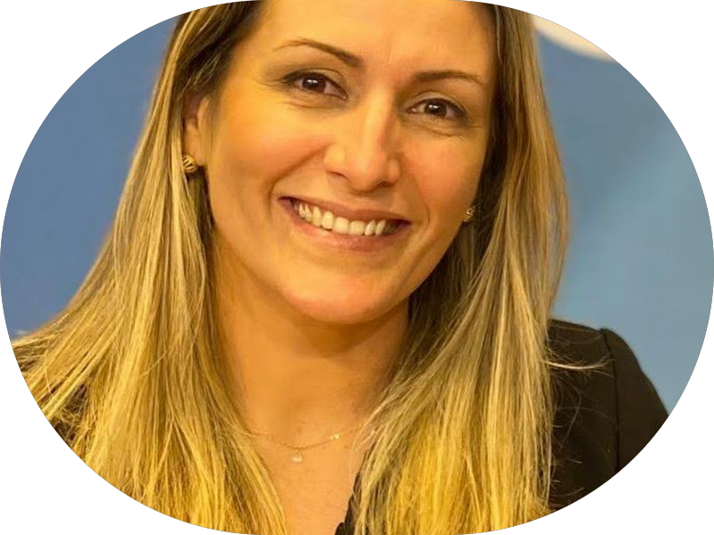 Foto 4 de Dra. Flávia Fávero Xavier Laydner