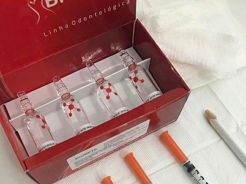 Foto 8 de Dra. Flávia Fávero Xavier Laydner