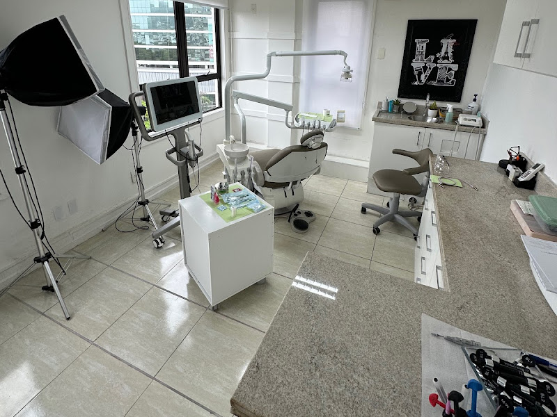 Foto 9 de Dra. Flávia Fávero Xavier Laydner