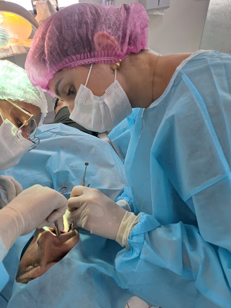 Foto 2 de Dra Flavia Ferreira de Moraes - Dentista