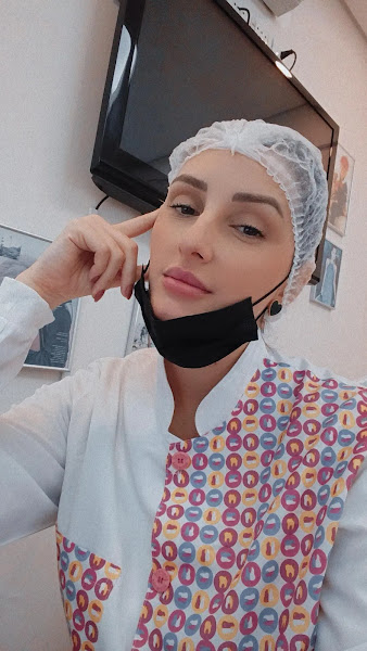 Foto 3 de Dra Flavia Ferreira de Moraes - Dentista