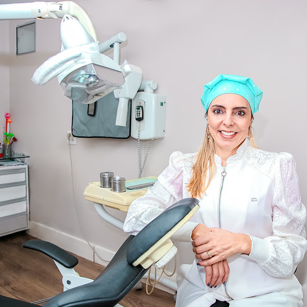 Foto 2 de Dra Flávia Figueiredo - Odontopediatra