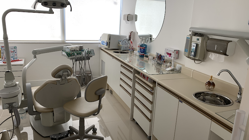 Foto 2 de Dra Flávia Flores odontologia