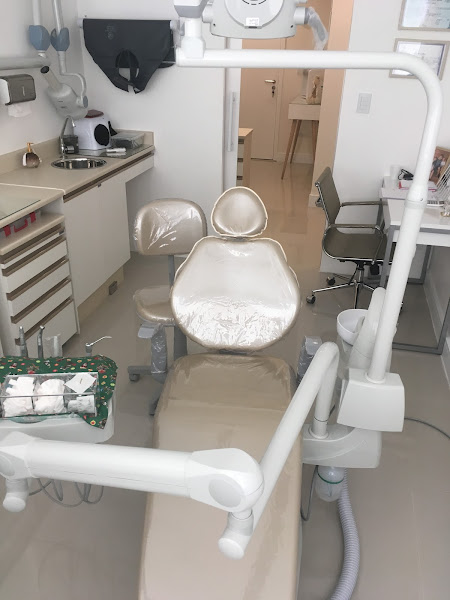Foto 3 de Dra Flávia Flores odontologia