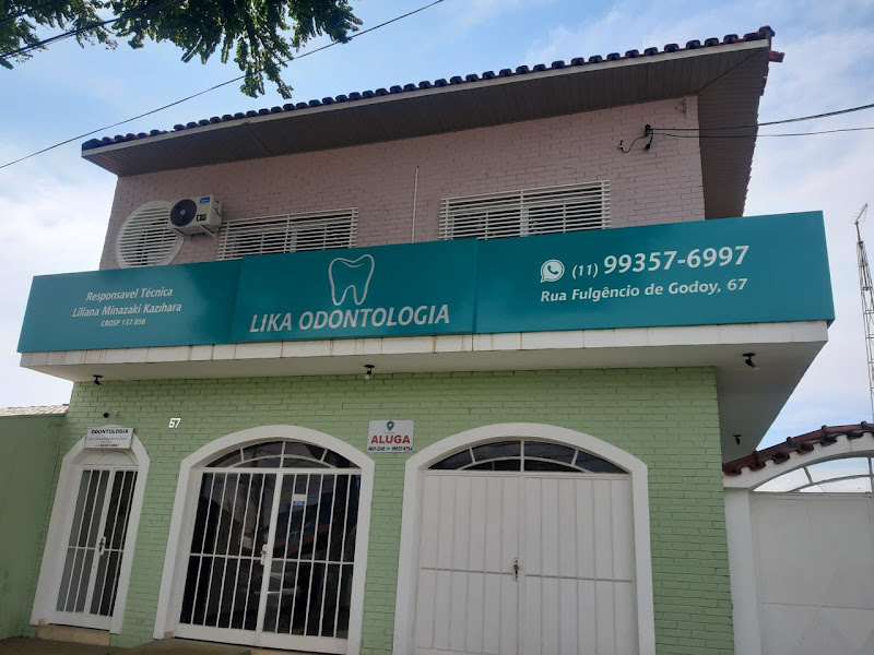 Foto 3 de Dra. Flávia Franco Bigardi odontologia adulto e infantil em Jundiaí