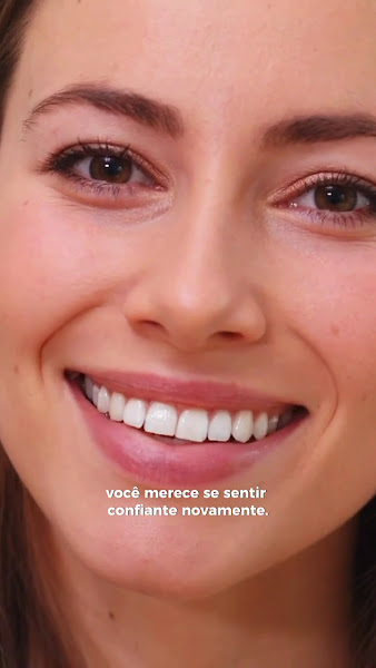 Foto 3 de Dra Flávia Fusco Veiga - Cirurgiã Dentista em Curitiba