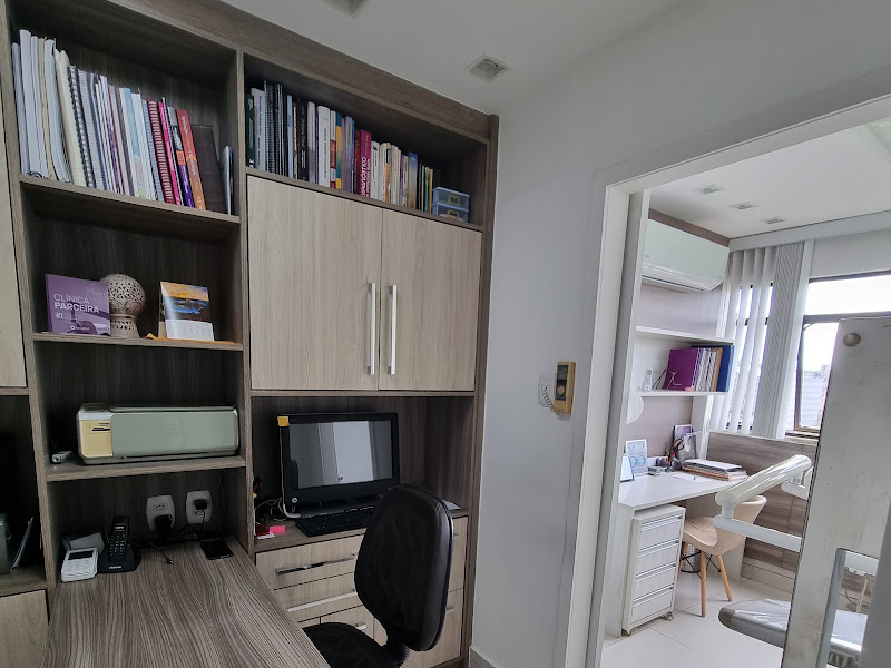 Foto de Dra Flávia Ghirlinzone