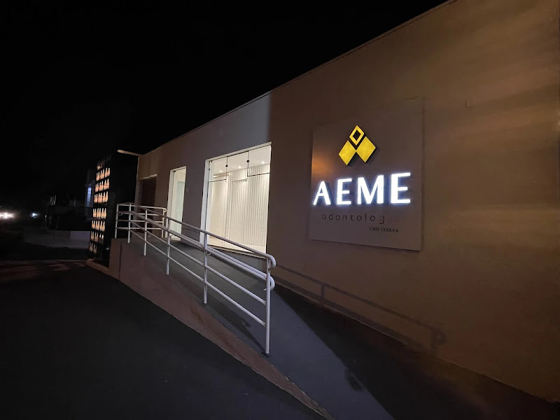 Foto 2 de Dra. Flavia Iwamoto - Aeme Odontologia