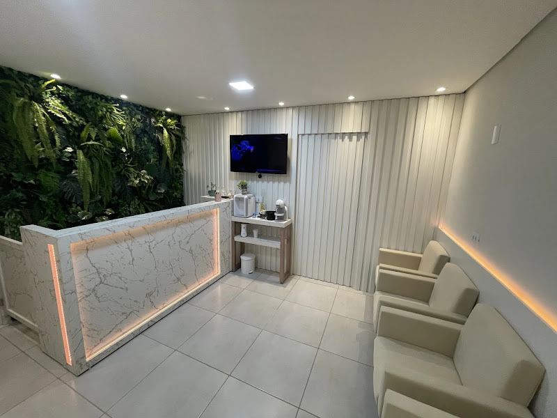 Foto 3 de Dra. Flavia Iwamoto - Aeme Odontologia