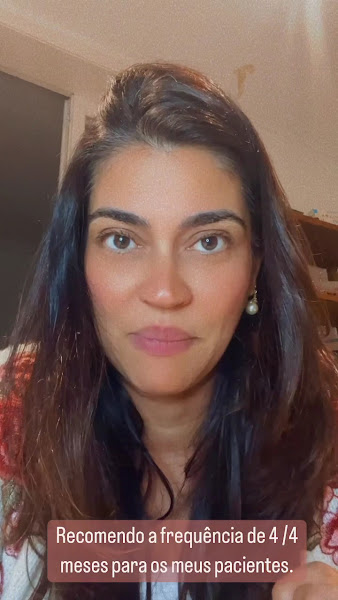 Foto 3 de Dra. Flávia Leite