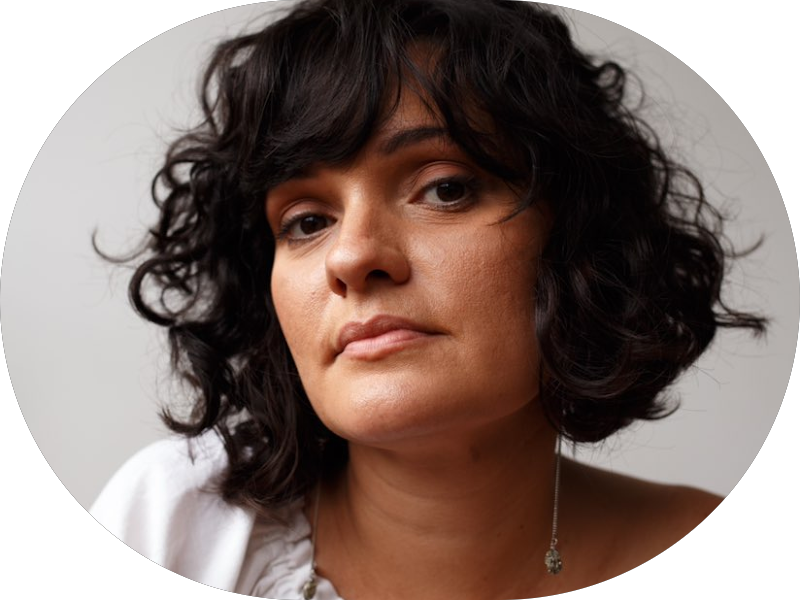 Foto 6 de Dra. Flávia Leite