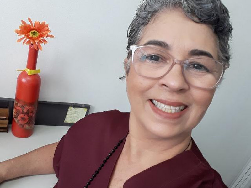 Foto 8 de Dra. Flávia Leite