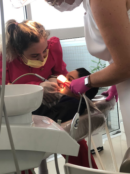 Foto 2 de Dra Flávia Lemela Odontopediatria