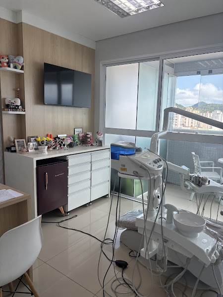 Foto 3 de Dra Flávia Lemela Odontopediatria