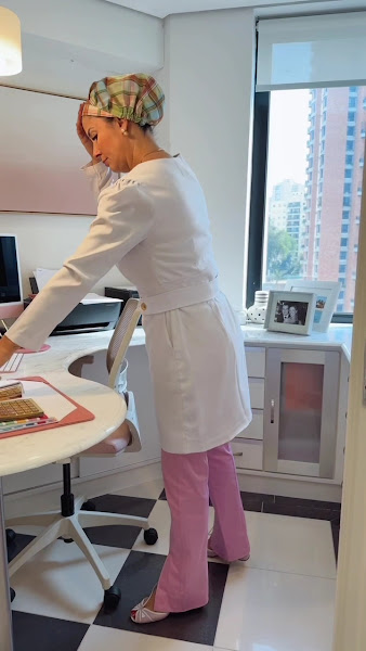 Foto 3 de Dra. Flávia Lima | Clínica Odontológica no Morumbi