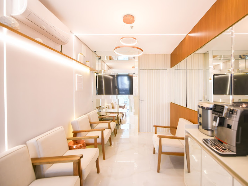 Foto 10 de Dra. Flávia Lima | Clínica Odontológica no Morumbi