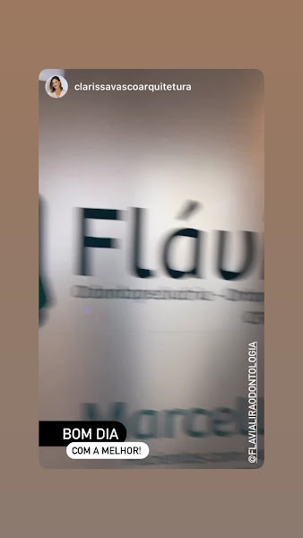 Foto 4 de Dra. Flavia Lira - Especialista OFM -Ortodontia (Invisalign Maceio) Capacitação Odontologia do sono(Tratmento Ronco e Apnéia)