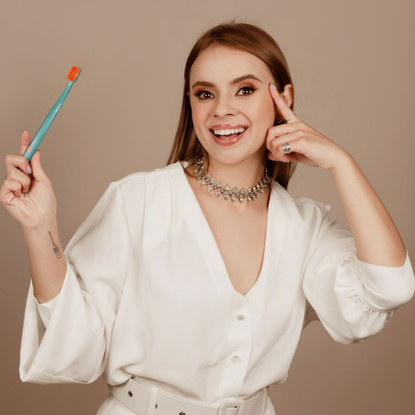 Foto 2 de Dra. Flávia Luz | Dentista Lages