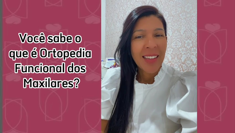 Foto 3 de Dra. Flávia Macêdo - Odontologia do Sono - Ronco e Apnéia do Sono - Ortodontista- Implantes e Cirurgias- DTM