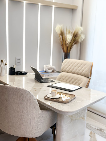 Foto 3 de Dra. Flávia Marcon