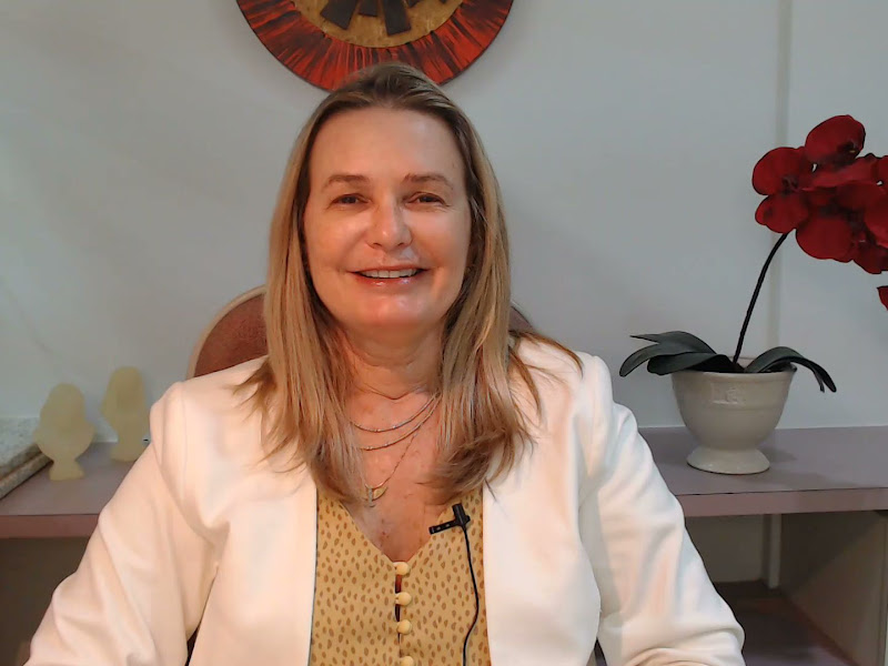 Foto 3 de Dra. Flávia Maria Henriques Ribeiro Monteiro