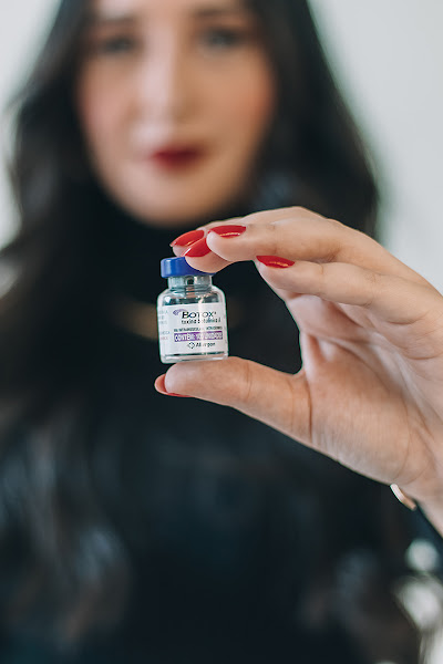 Foto 3 de Dra. Flávia Martins | Harmonização Orofacial