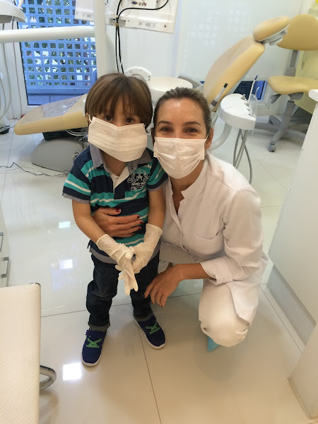 Foto 2 de Dra. Flávia Martins Pinto