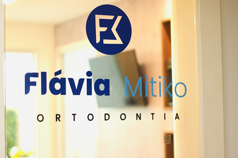 Foto 2 de Dra Flávia Mitiko Ortodontista