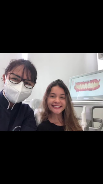 Foto 3 de Dra Flávia Mitiko Ortodontista