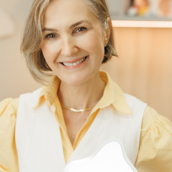 Foto 2 de Dra. Flavia Narloch | Odontopediatra em Joinville