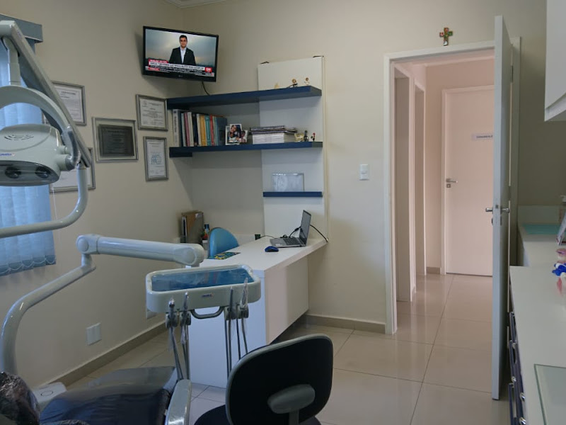 Foto 2 de Dra. Flávia Nunes Abuchala - Odontologia Especializada