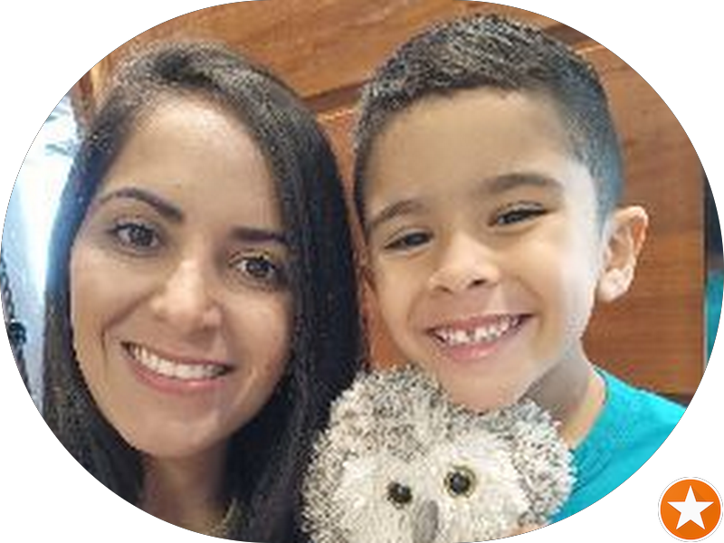 Foto 2 de Dra. Flávia Oliveira