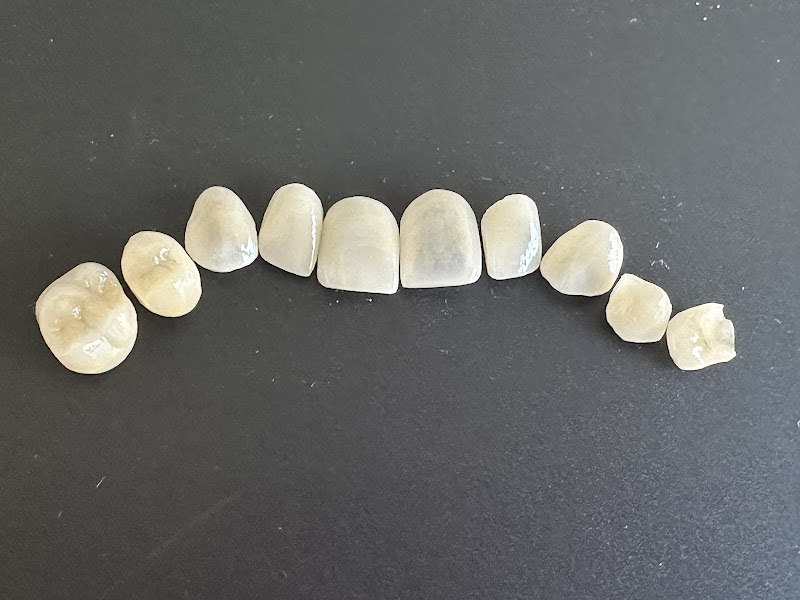 Foto 3 de Dra Flávia Porcaro.