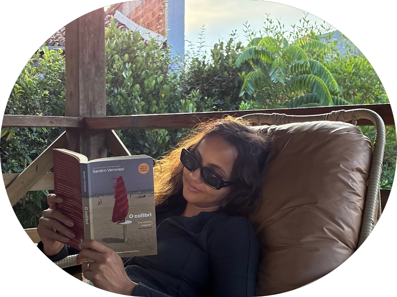 Foto 4 de Dra Flávia Porcaro.