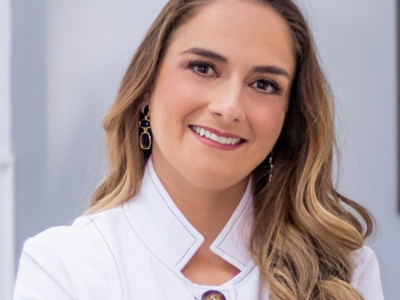 Foto 2 de Dra. Flávia Porfírio de Mendonca