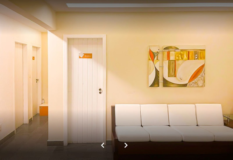 Foto 3 de Dra. Flávia Queiroz Cirurgiã Dentista