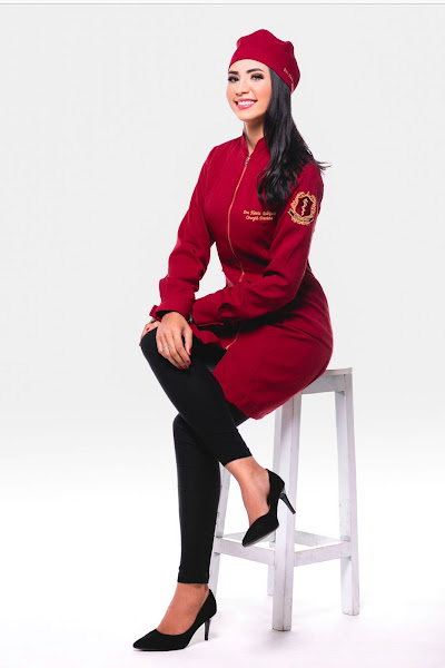 Foto 2 de Dra. Flávia Rodrigues