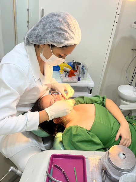 Foto 3 de Dra. Flávia Rodrigues