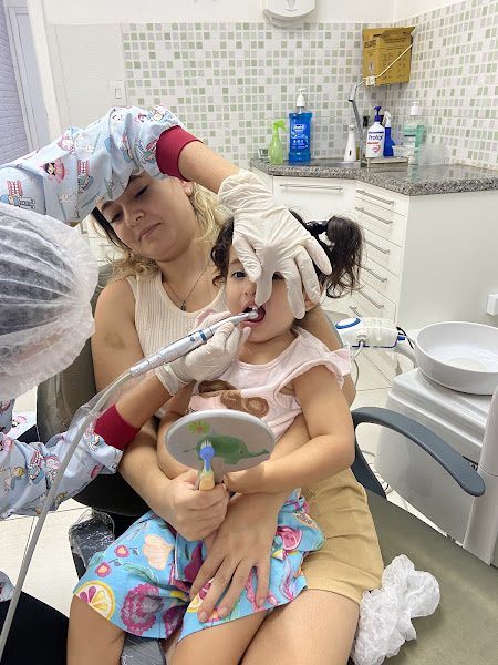 Foto 3 de Dra. Flávia Sales