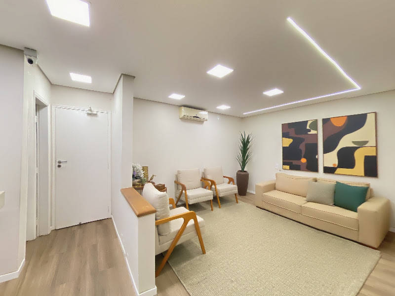 Foto 4 de Dra. Flávia Sales