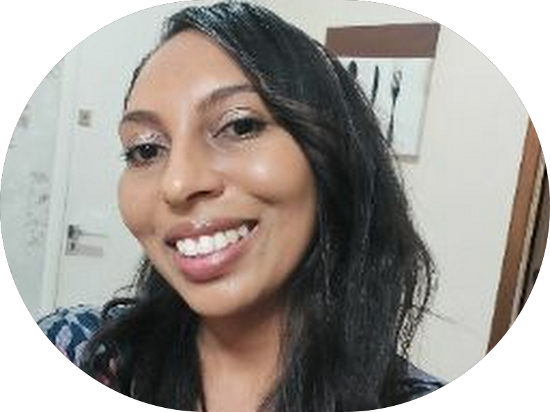 Foto 7 de Dra. Flávia Sales