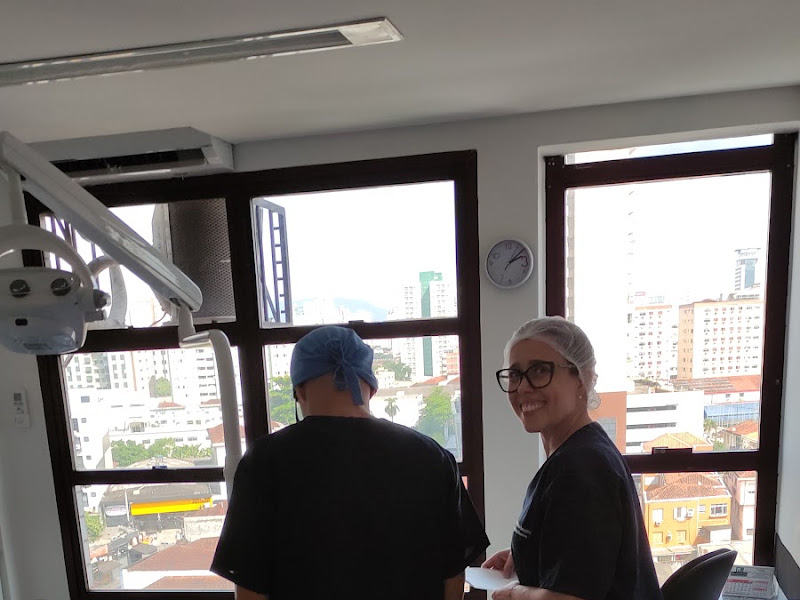 Foto de Dra. Flávia Teixeira