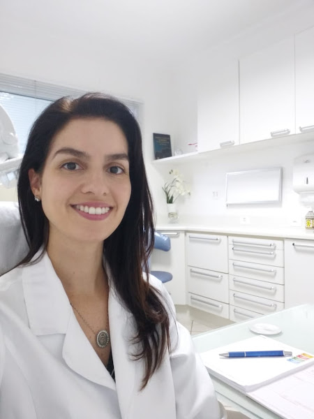 Foto 4 de Dra. Flávia Teixeira