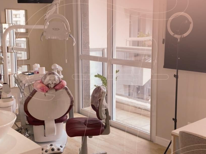 Foto de Dra. Flávia Tenório